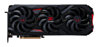 16GB PowerColor RX9070XT 16G-E/OC RX9070XT Red Devil...