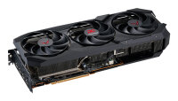 16GB PowerColor RX9070XT 16G-E/OC RX9070XT Red Devil...
