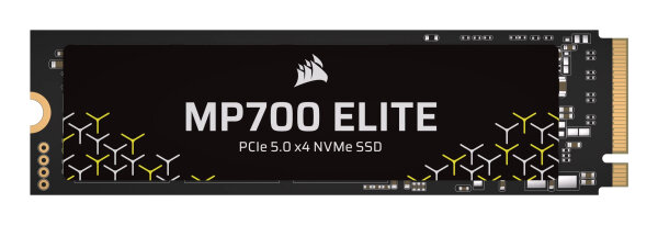 1TB Corsair MP700 ELITE M.2 NVMe Gen. 5