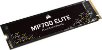 2TB Corsair MP700 ELITE M.2 NVMe Gen. 5