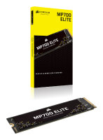 2TB Corsair MP700 ELITE M.2 NVMe Gen. 5