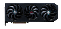 16GB PowerColor RX9070XT 16G-L/OC Hellhound Radeon RX...