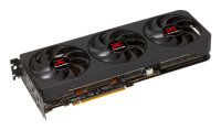 16GB PowerColor RX9070XT 16G-A Radeon RX 9070 XT Reaper GDDR6 9070XT AMD 2970MHz HDMI 2.1 3xDP2.1 schwarz/rot