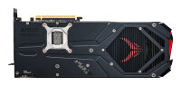 PowerColor Red Devil Radeon RX 9070 AMD 16 GB GDDR6