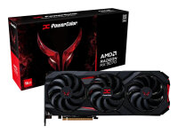 PowerColor Red Devil Radeon RX 9070 AMD 16 GB GDDR6