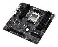 ASRock B650M PG Lightning        AM5 mATX HDMI/DP       DDR5