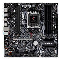 ASRock B650M PG Lightning mATX