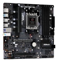 ASRock B650M PG Lightning mATX