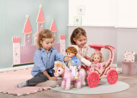 Baby Annabell Little Sweet Prince 36cm