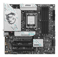 MSI B860M GAMING PLUS WIFI D5  mATX