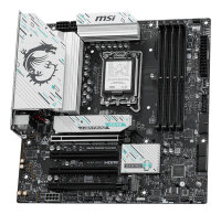 MSI B860M GAMING PLUS WIFI D5  mATX
