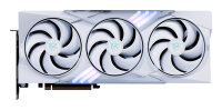 12GB MSI GeForce RTX5070 12G Gaming Trio OC White GDDR7...