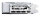 12GB MSI GeForce RTX5070 12G Gaming Trio OC White GDDR7 white