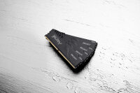 Kingston Technology FURY Beast 16GB 3200MT/s DDR4 CL16 DIMM 1Gx16 Black