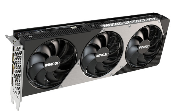 INNO3D GeForce RTX 5070 Ti X3 NVIDIA 16 GB GDDR7
