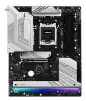 Asrock B850 Pro RS WiFi AMD B850 Sockel AM5 ATX