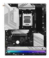 Asrock B850 Pro RS WiFi ATX