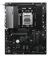 ASRock B850 PRO-A WIFI   AMD B850 AM5 DDR5 HDMI 2.1 2.5GBase-T WLAN+BT ATX Mainboard