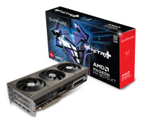 16GB Sapphire Nitro+ Radeon RX 9070 XT lite retail GDDR6 AMD RX9070XT