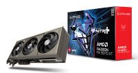 16GB Sapphire Nitro+ Radeon RX 9070 XT lite retail GDDR6 AMD RX9070XT