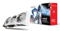 16GB Sapphire Pure Radeon RX9070XT lite retail GDDR6