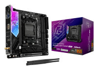 Asrock Phantom Gaming B850I Lightning WiFi