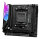 Asrock Phantom Gaming B850I Lightning WiFi mini-ITX