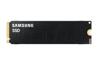 4TB Samsung 9100 PRO M.2 NVMe Gen. 5