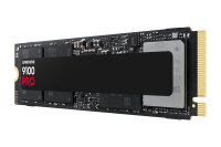 4TB Samsung 9100 PRO M.2 NVMe Gen. 5