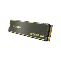 ADATA LEGEND 840 512 GB M.2 PCI Express 4.0 NVMe 3D NAND