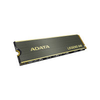 ADATA LEGEND 840 512 GB M.2 PCI Express 4.0 NVMe 3D NAND
