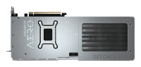 GIGABYTE GeForce RTX 5070 AERO OC 12G Grafikkarte - 12GB GDDR7, 192 Bit, PCI-E 5.0, 2625 MHz Core Clock, 3 x DP 2.1a, 1 x HDMI 2.1b, NVIDIA DLSS 4, GV-N5070AERO OC-12GD