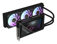 32GB Gigabyte AORUS GeForce RTX 5090 Xtreme Waterforce...