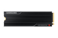 Samsung 9100 PRO Heatsink PCIe® 5.0 NVMe™ M.2...
