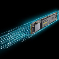 2TB Intenso Premium M.2 NVMe