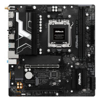 Asrock B850M-X WiFi