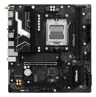 Asrock B850M-X WiFi