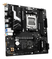 Asrock B850M-X WiFi
