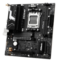 Asrock B850M-X WiFi