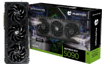 Gainward GeForce RTX 5090 Phantom NVIDIA 32 GB GDDR7