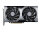 12GB MSI GeForce RTX 5070 12G Ventus 2X OC NVIDIA RTX5070 Overclocked 2577MHz Clock 12 GB GDDR7 Dual Fan Gaming VGA