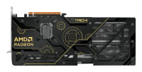 Asrock Taichi Radeon RX 9070 XT OC AMD 16 GB GDDR6