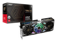 Asrock Taichi Radeon RX 9070 XT OC AMD 16 GB GDDR6