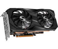 8GB ASRock RX7600 CL 8GO DDR6  HDMI/3xDP