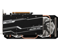 8GB ASRock RX7600 CL 8GO DDR6  HDMI/3xDP