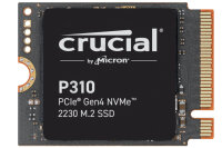 2TB Crucial P310 M.2 NVMe 2230