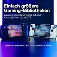 2TB Crucial P310 M.2 NVMe 2230