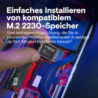 2TB Crucial P310 M.2 NVMe 2230