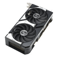 8GB ASUS Dual RTX5060-O8G NVIDIA GeForce RTX 5060 GDDR7