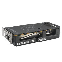 8GB ASUS Dual RTX5060-O8G NVIDIA GeForce RTX 5060 GDDR7